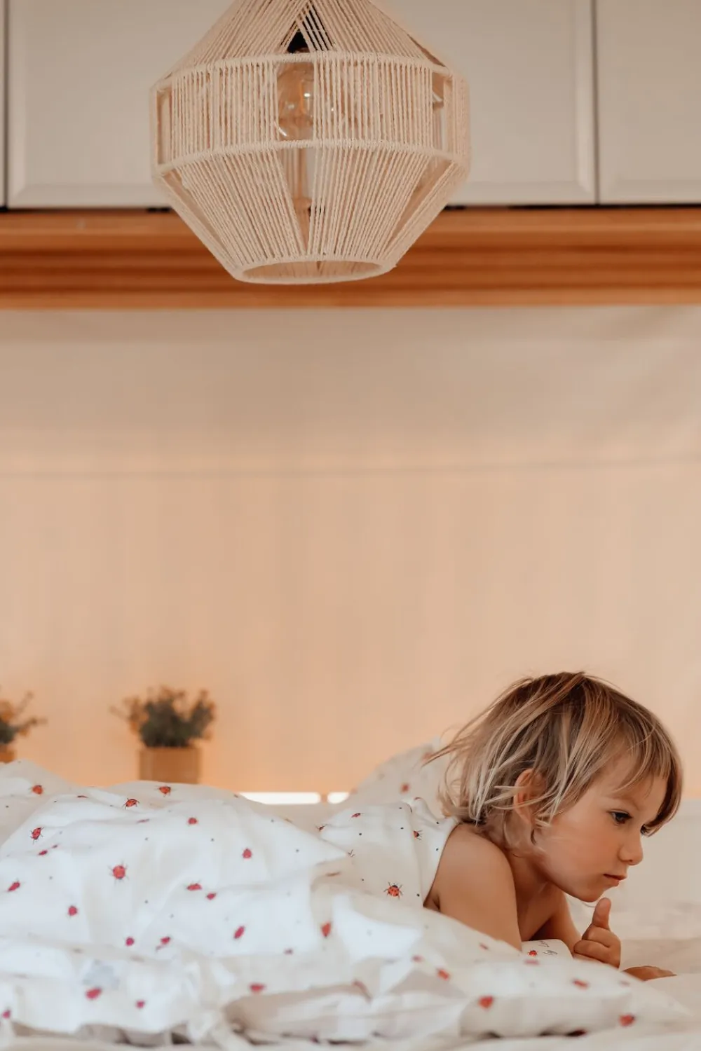 Bedding Baby>Vanilla Copenhagen