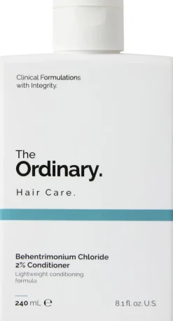 The Ordinary Behentrimonium Chloride 2% Conditioner