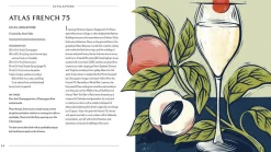 Bøger Behind the Bar: Gin Online