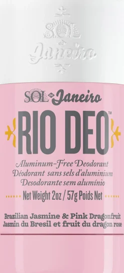 Beija Flor Rio Deo - Deodorant>Sol de Janeiro Clearance