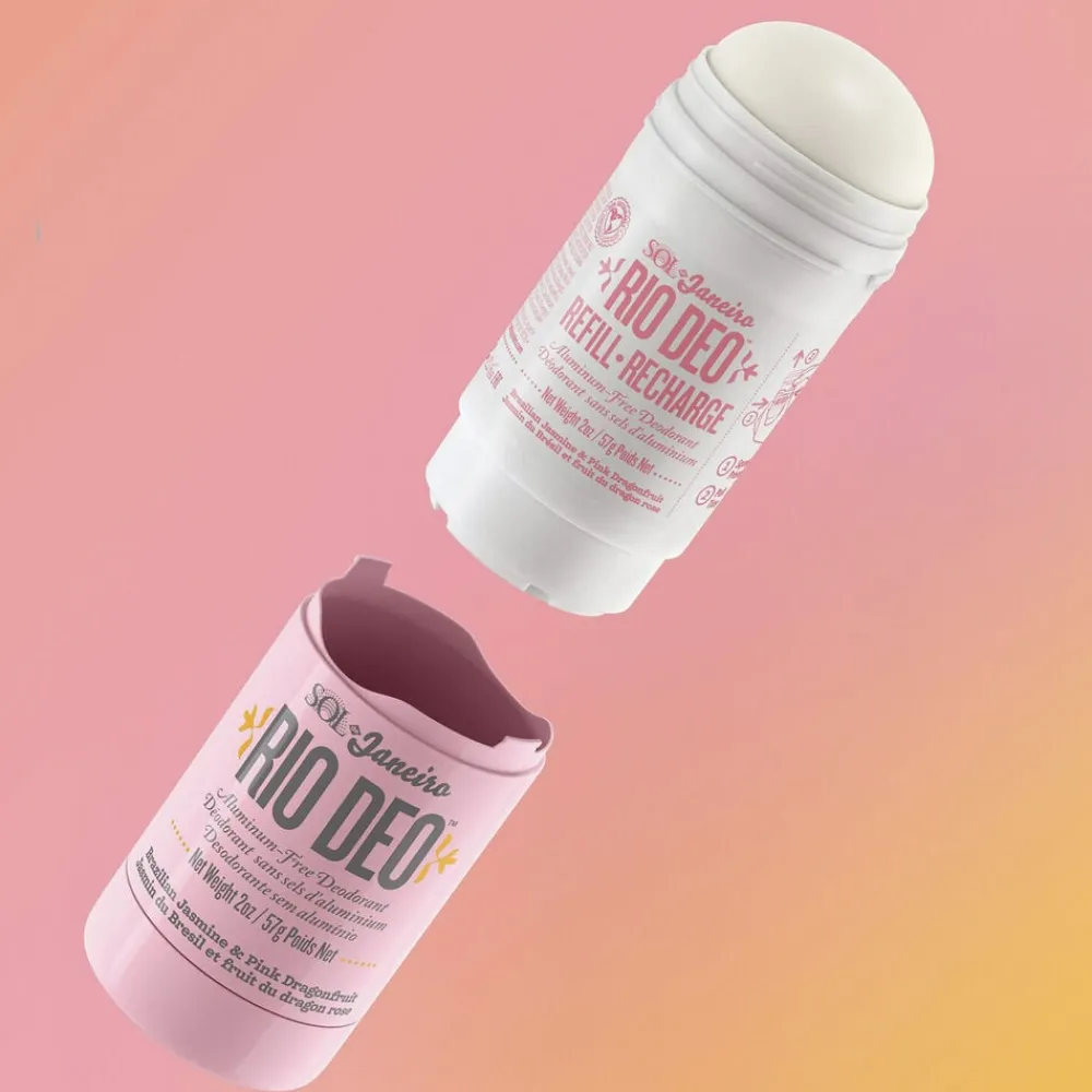 Beija Flor Rio Deo - Deodorant>Sol de Janeiro Clearance