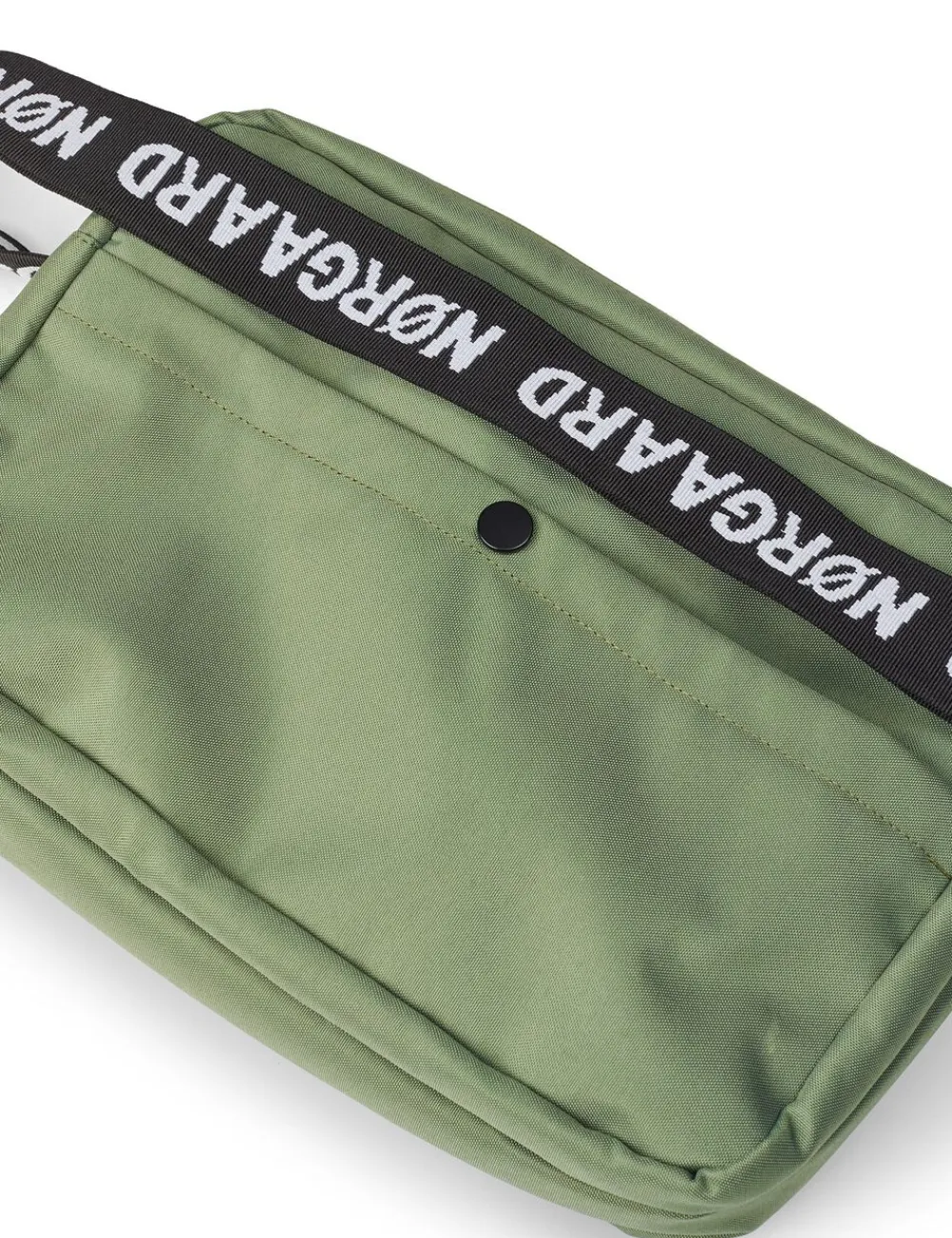 Mads Nørgaard - Copenhagen Bel One Cappa Bag FAV Grøn Online