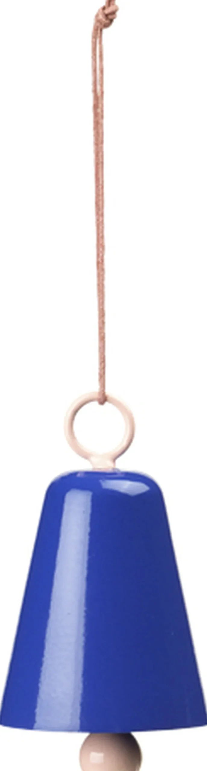 Broste Copenhagen Bell Juletræspynt