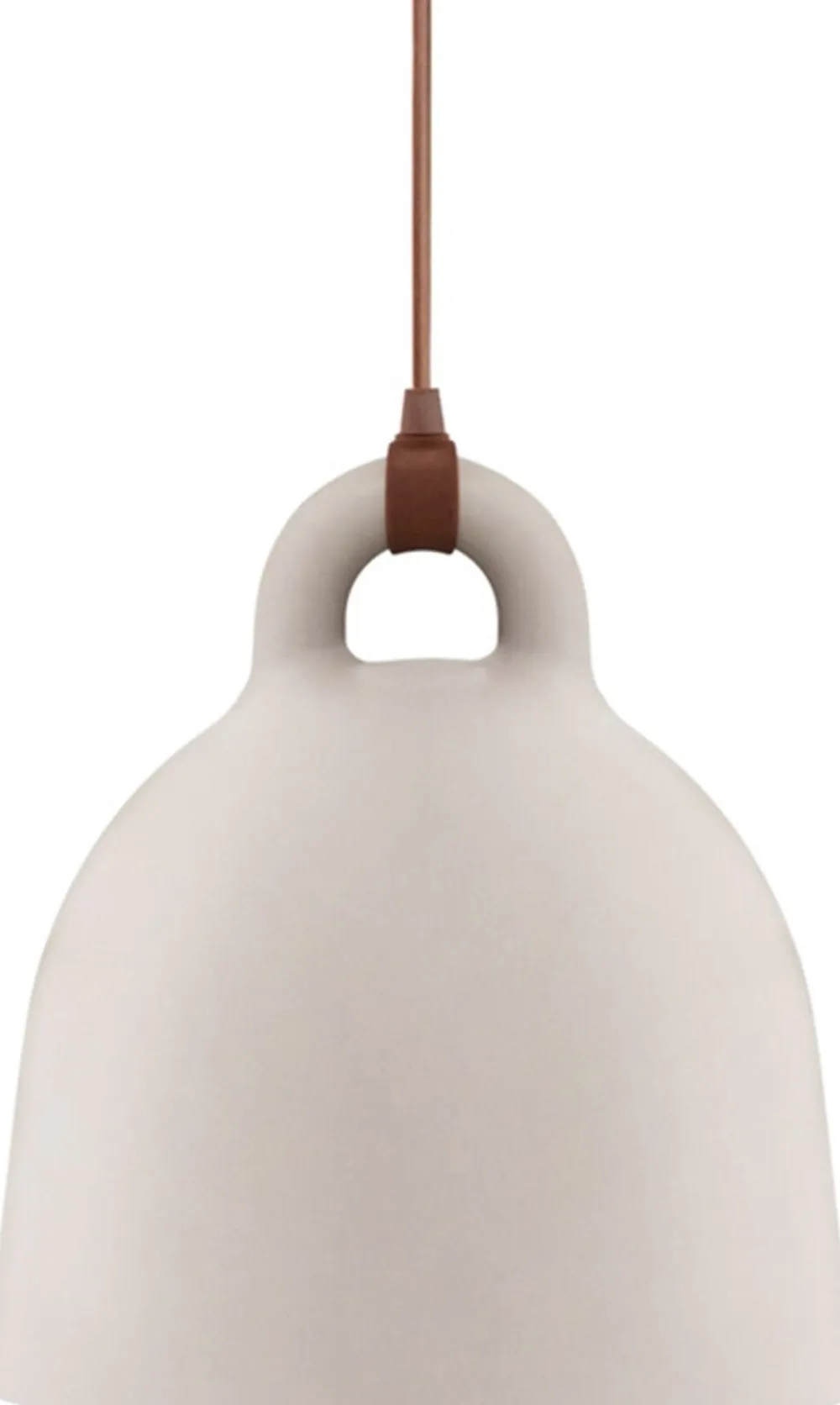 Normann Copenhagen Bell pendel