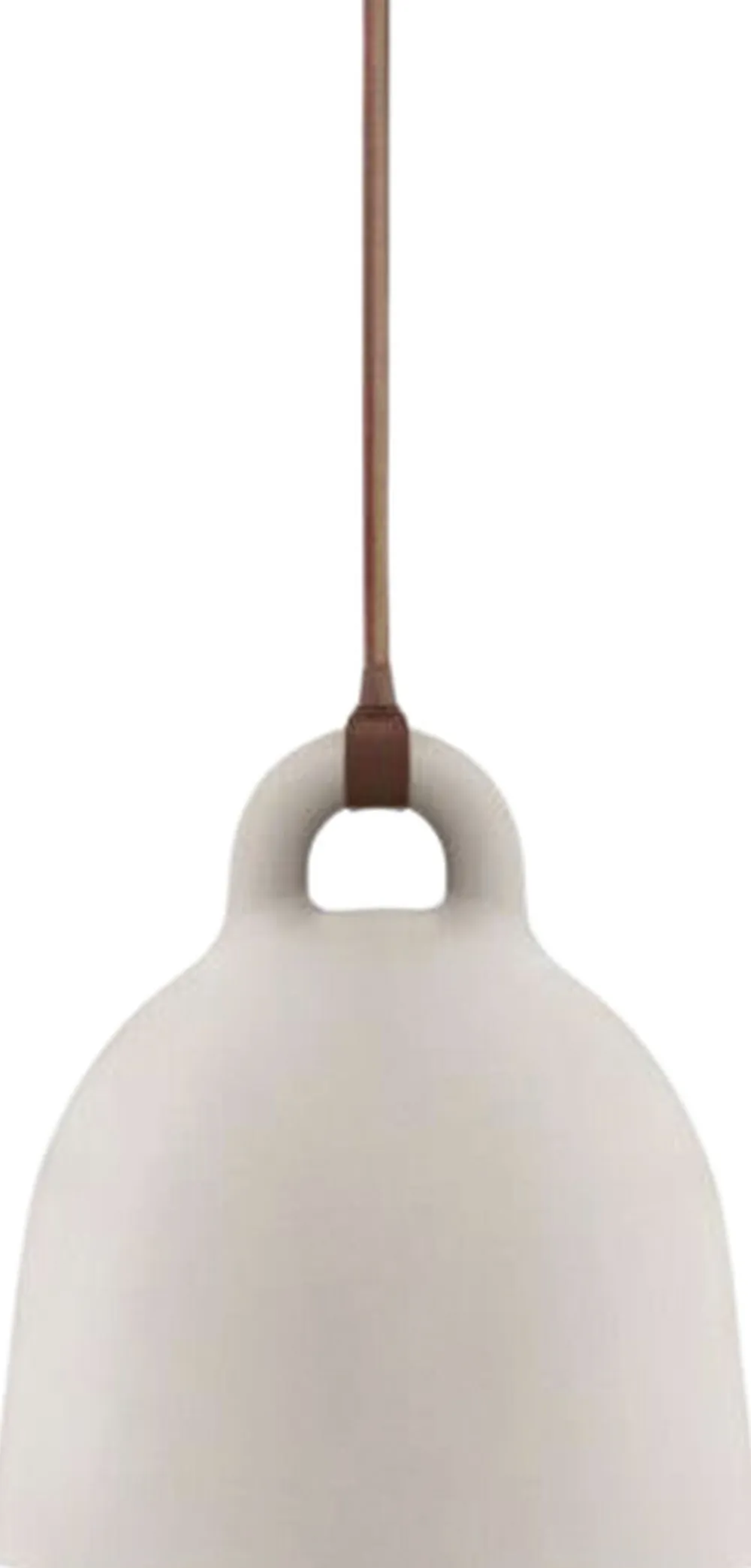 Normann Copenhagen Bell pendel