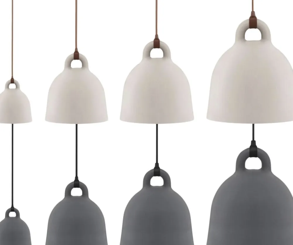 Normann Copenhagen Bell pendel