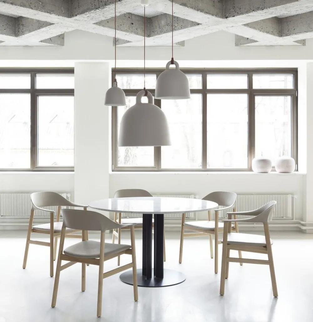 Normann Copenhagen Bell pendel
