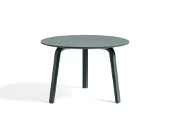 Bella Coffee-Ø60 x H39-Brunswick gr>Hay