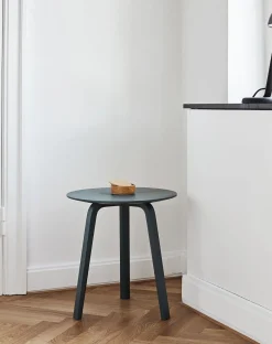 Bella Coffee-Ø60 x H39-Brunswick gr>Hay