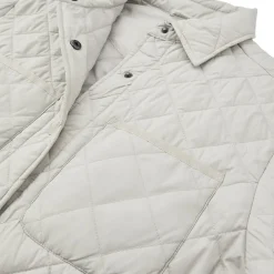 Dame Etirel Bella Quilted overgangsjakke