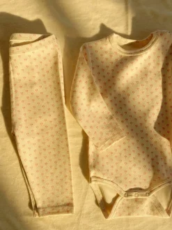 Fanga Fontana BELLO LS BODY OCS Punto rosa Online