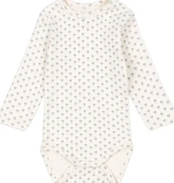 Fanga Fontana BELLO LS BODY OCS Punto blu Clearance