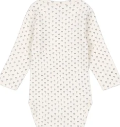 Fanga Fontana BELLO LS BODY OCS Punto blu Clearance