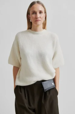 Dame Second Female Belta Leather Bag