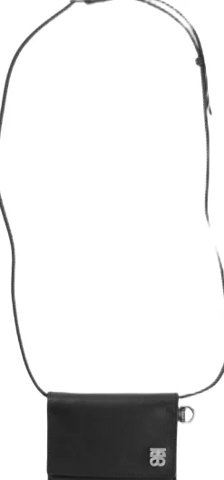 Dame Second Female Belta Leather Bag