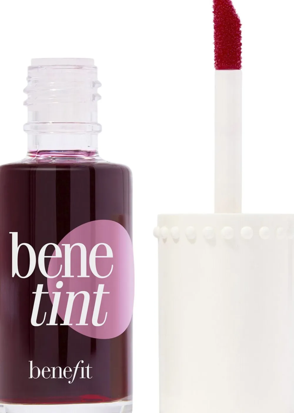 Benefit Cosmetics Benefit - Cheek Lip Stain Blush Best