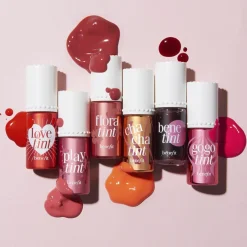 Benefit Cosmetics Benefit - Cheek Lip Stain Blush Best