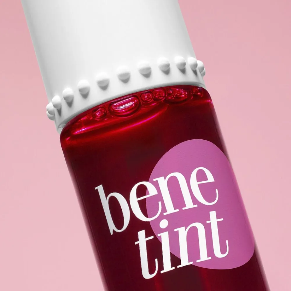 Benefit Cosmetics Benefit - Cheek Lip Stain Blush Best