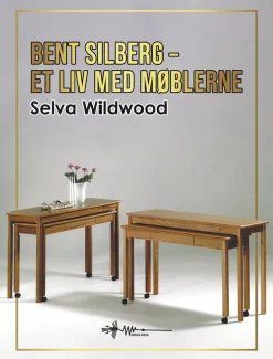 Bøger Bent Silberg