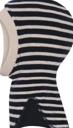 Bergen striped balaclava>mpKids Online