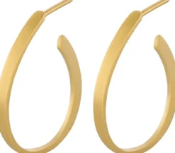 Pernille Corydon Jewellery Berlin Creoles Hot