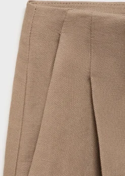 Dame MANGO BERMUDA SHORTS. -- TERESA