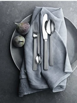 Georg Jensen Bernadotte bestiksæt 4 dele