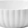Georg Jensen BERNADOTTE BREAKFAST/ALL PURPOSE BOWL PORCELAIN 154 MM/60 CL
