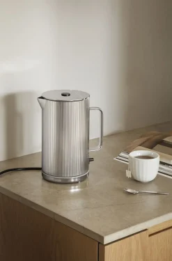 Georg Jensen Bernadotte Electric kettle