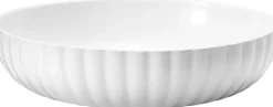 BERNADOTTE PASTA/SOUP BOWL PORCELAIN 194 MM/70 CL>Georg Jensen New