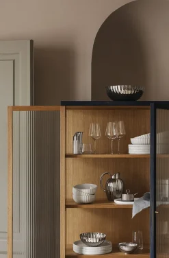 BERNADOTTE PASTA/SOUP BOWL PORCELAIN 194 MM/70 CL><noscript><img width=