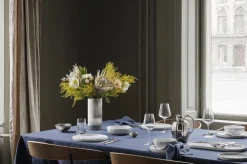 Georg Jensen BERNADOTTE SERVING PLATTER PORCELAIN 404 MM