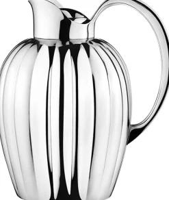 Georg Jensen Bernadotte Termokande, 1 L Sale