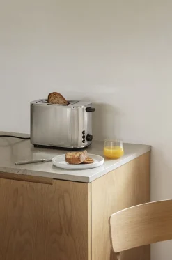 Bernadotte toaster>Georg Jensen New