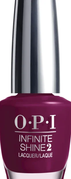 OPI Berry On Forever