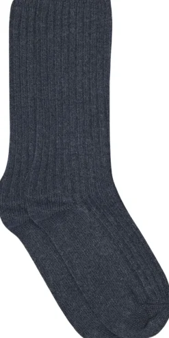 mpWoman Bess long socks Brun Best