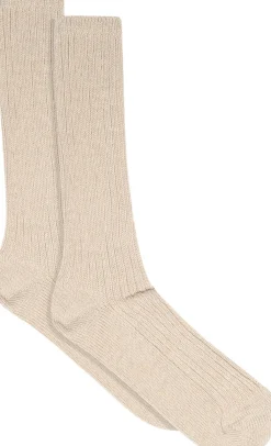 Dame mpWoman Bess long socks