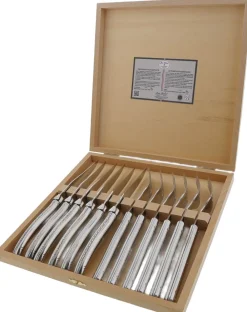 Jean Dubost Bestiksæt Online