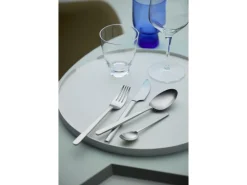 Gense Bestiksæt Norm 16 dele Mat stål