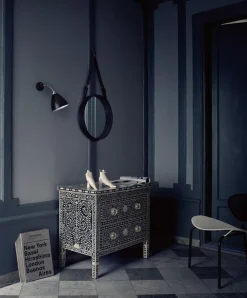 Bestlite BL7 væglampe>Gubi Clearance