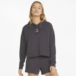 Puma Better hættetrøje Sort Discount