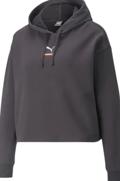 Puma Better hættetrøje Sort Discount