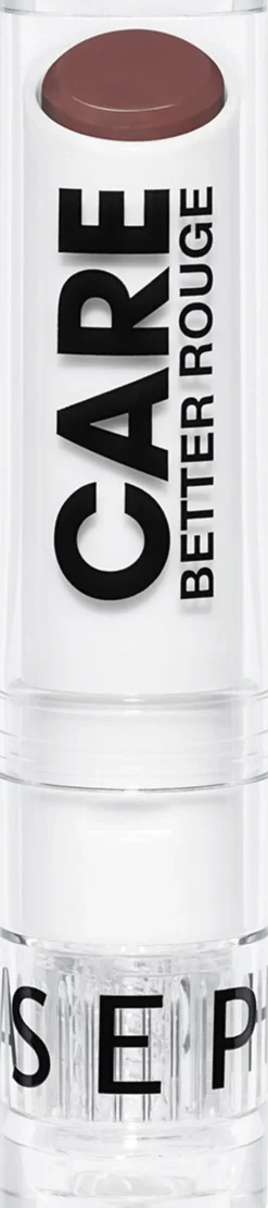 Better Rouge - Satin lipstick>Sephora Collection Best