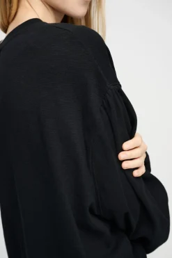 moshi moshi mind better sweat Black Outlet