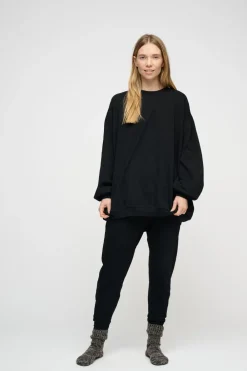moshi moshi mind better sweat Black Outlet