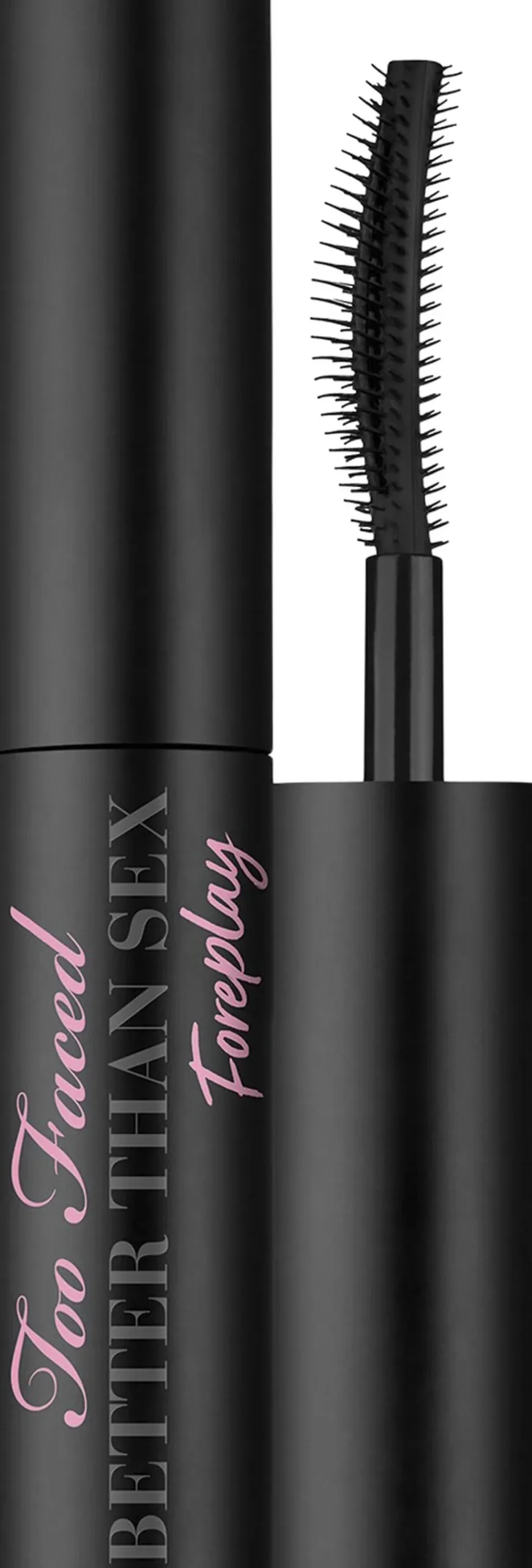 Too Faced Better Than Sex -Foreplay Mascara Primer Travel-Size