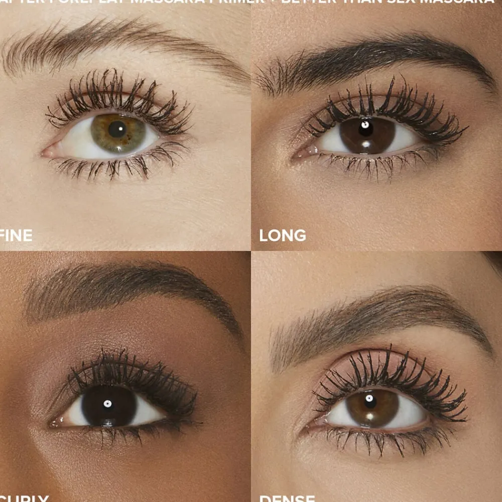 Too Faced Better Than Sex -Foreplay Mascara Primer Travel-Size