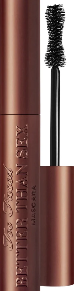 Too Faced Better Than Sex Mascara Chocolate