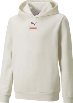 Børn Puma Better Youth hættetrøje