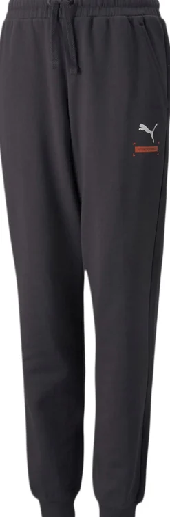 Puma Better Youth joggingbukser Sort Best